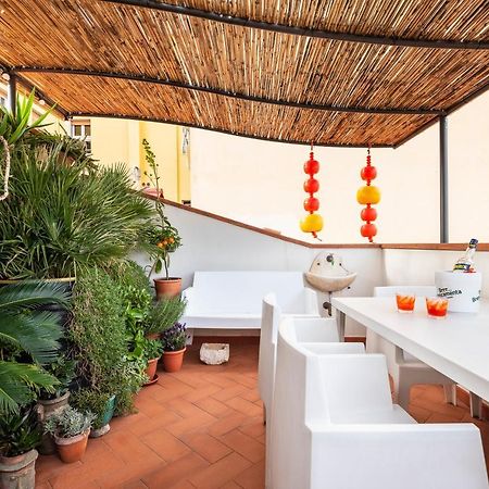 Matteotti Apartment Florence Exterior photo