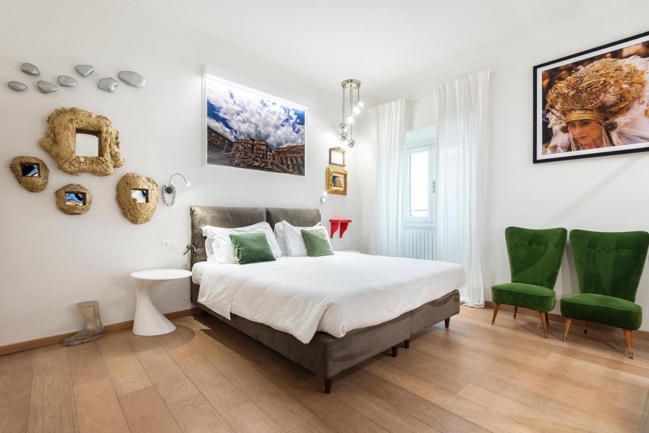 Matteotti Apartment Florence Exterior photo