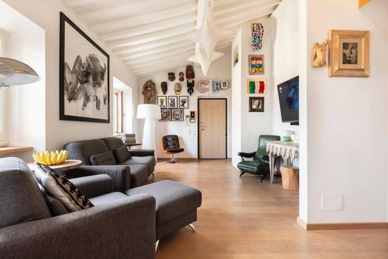 Matteotti Apartment Florence Exterior photo