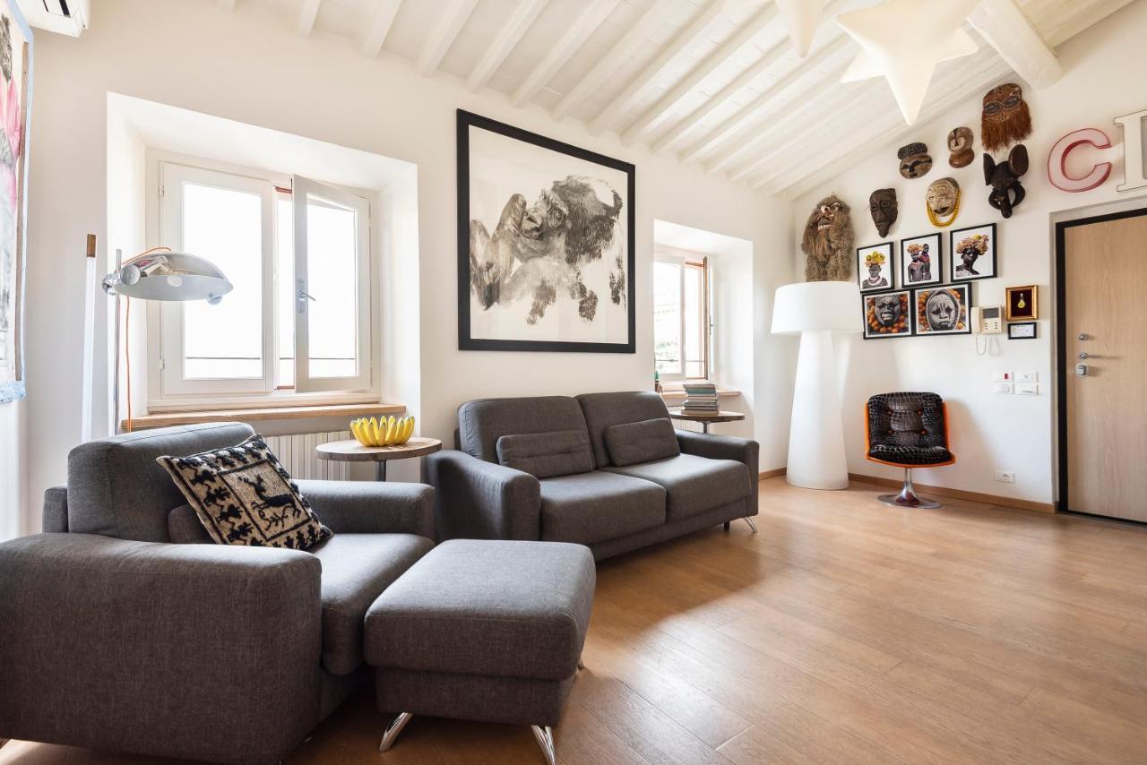 Matteotti Apartment Florence Exterior photo