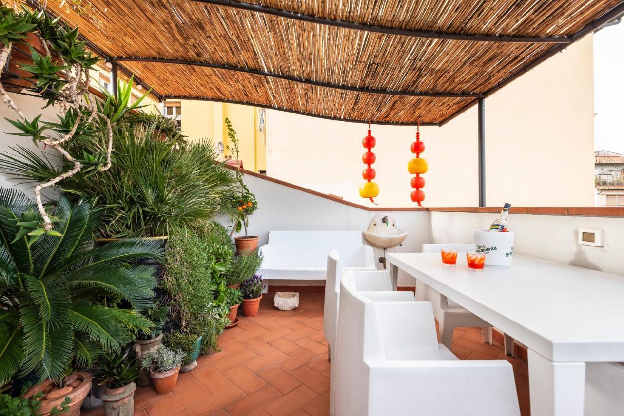 Matteotti Apartment Florence Exterior photo