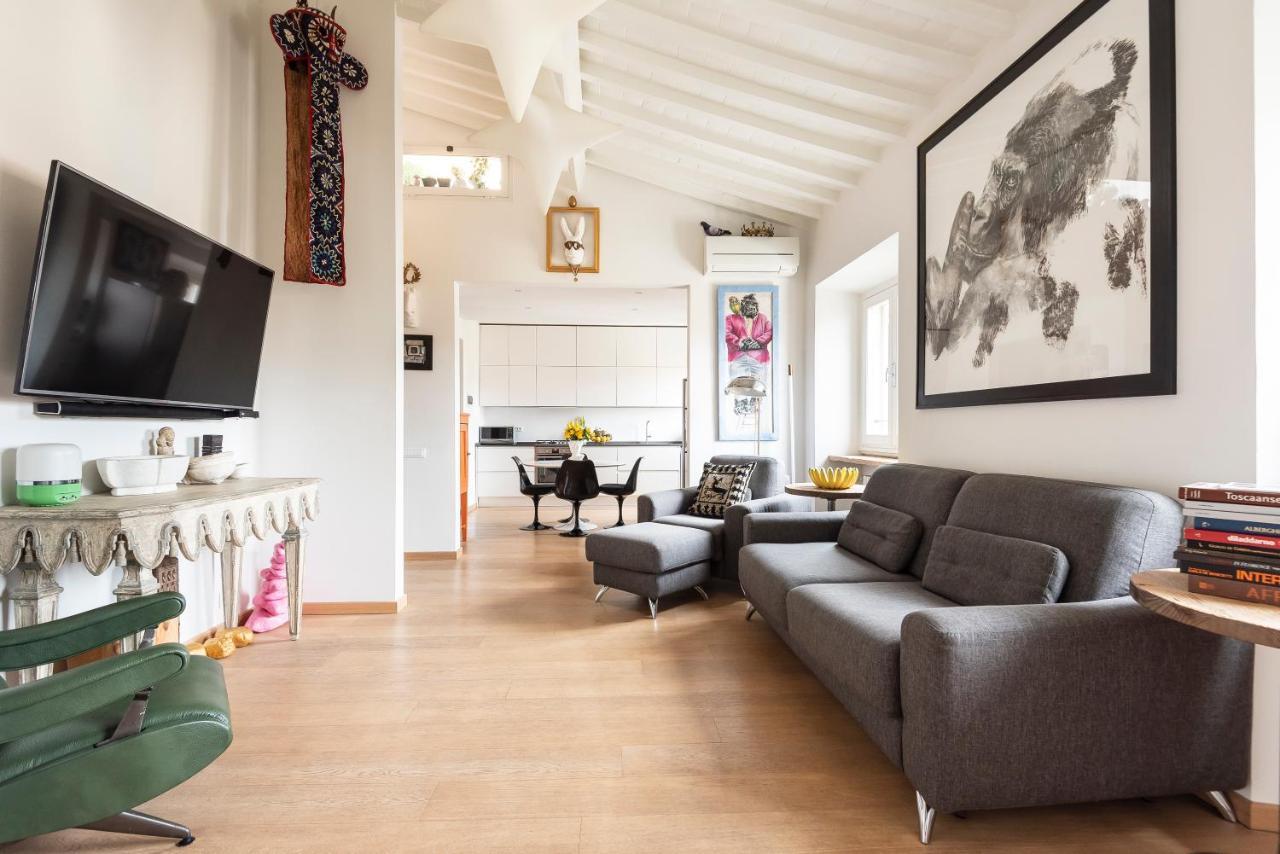 Matteotti Apartment Florence Exterior photo