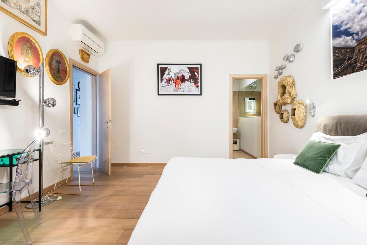 Matteotti Apartment Florence Exterior photo