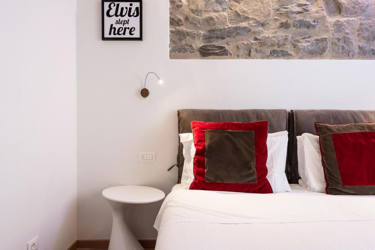 Matteotti Apartment Florence Exterior photo