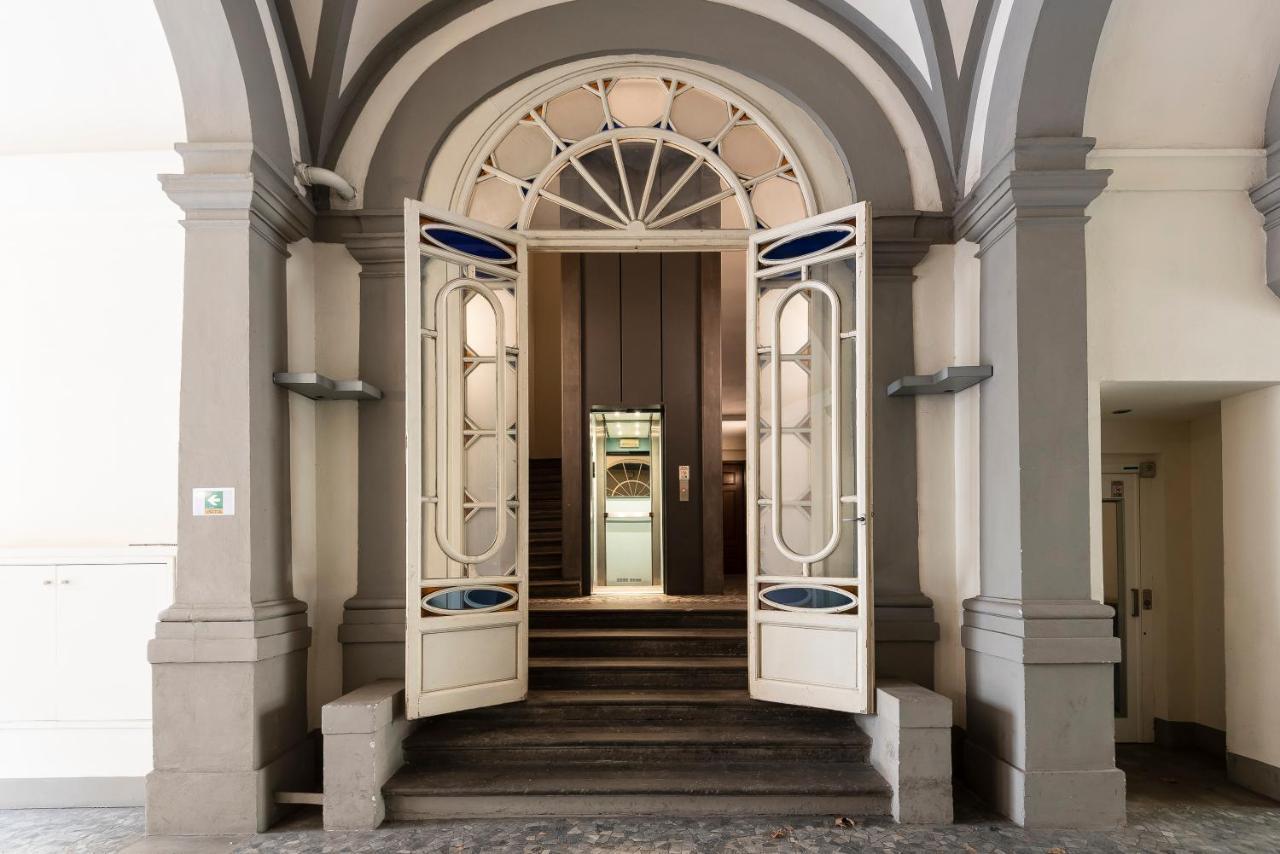 Matteotti Apartment Florence Exterior photo